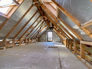 Proposed Bedroom 1- click for photo gallery